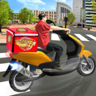 城市送披萨专员3D v1.0